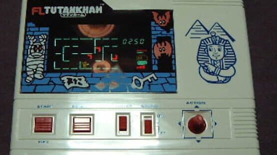 Tutankham — screenshot 1