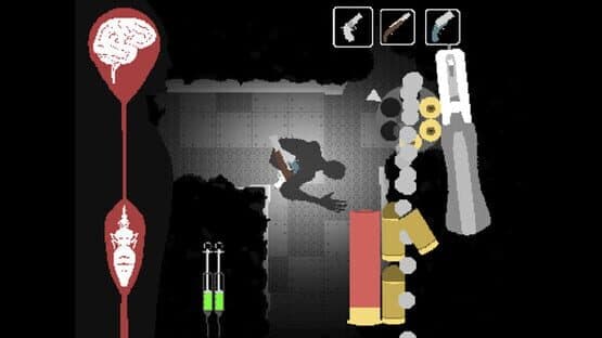 Endoparasitic — screenshot 4