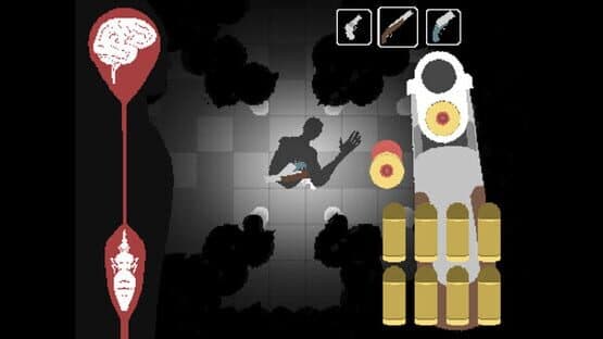 Endoparasitic — screenshot 6