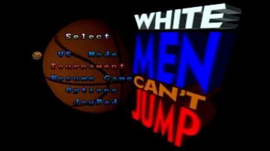 White Men Can't Jump — screenshot 1
