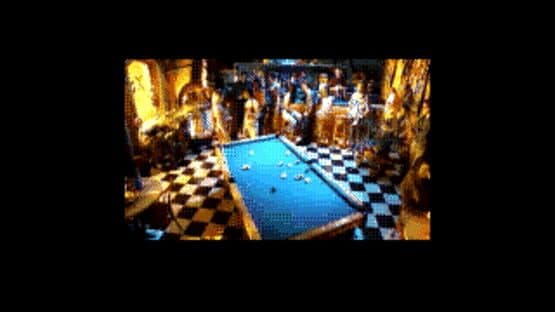 INXS: Make My Video — screenshot 8