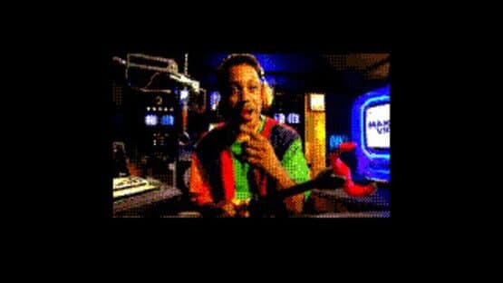 Kris Kross: Make My Video — screenshot 2