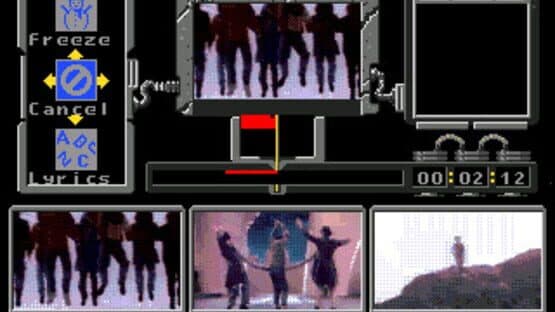 Kris Kross: Make My Video — screenshot 4