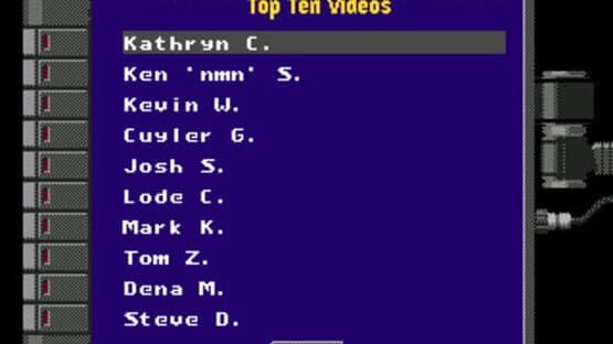 Kris Kross: Make My Video — screenshot 8