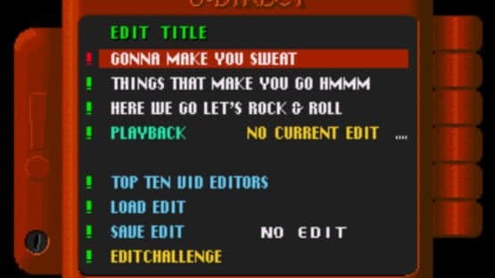 Power Factory Featuring C+C Music Factory — screenshot 6