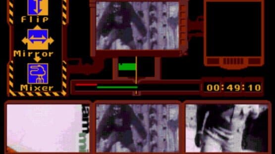 Power Factory Featuring C+C Music Factory — screenshot 7