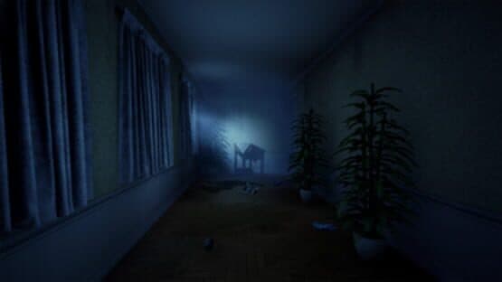 Late Night Mop — screenshot 1