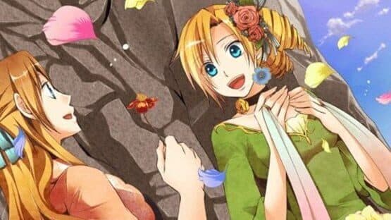Shinsouban Okashi na Shima no Peter Pan: Sweet Never Land — screenshot 1