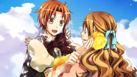 Shinsouban Okashi na Shima no Peter Pan: Sweet Never Land — screenshot 2