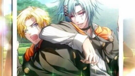 Wand of Fortune: Mirai he no Prologue — screenshot 1