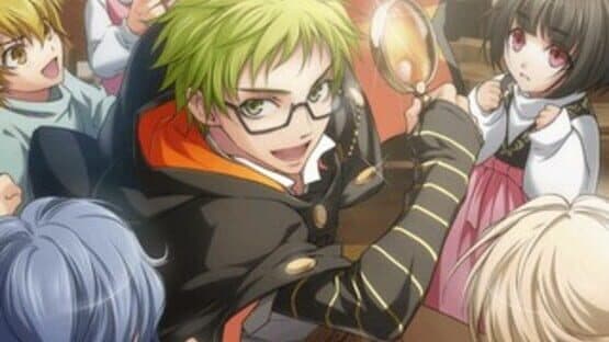 Wand of Fortune: Mirai he no Prologue — screenshot 4
