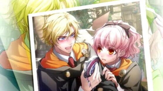 Wand of Fortune: Mirai he no Prologue Portable — screenshot 3