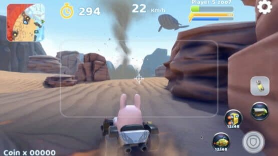 ZooRacers — screenshot 1