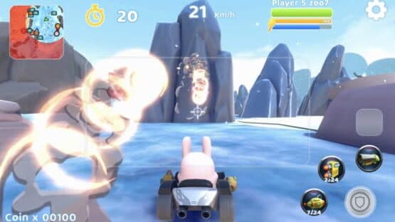 ZooRacers — screenshot 2