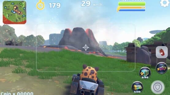 ZooRacers — screenshot 4