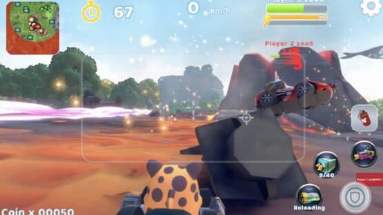 ZooRacers — screenshot 5