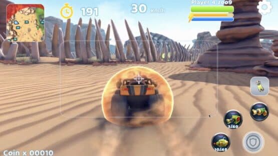ZooRacers — screenshot 6