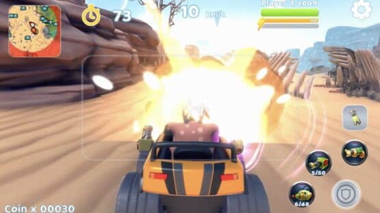 ZooRacers — screenshot 7