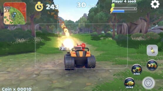 ZooRacers — screenshot 8