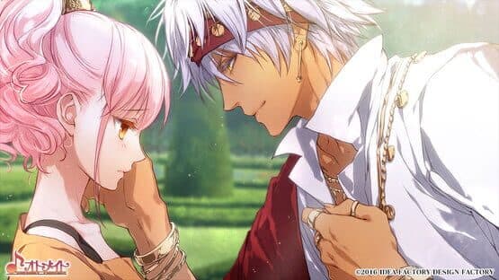 Wand of Fortune R — screenshot 2