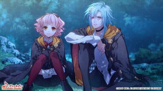 Wand of Fortune R — screenshot 3