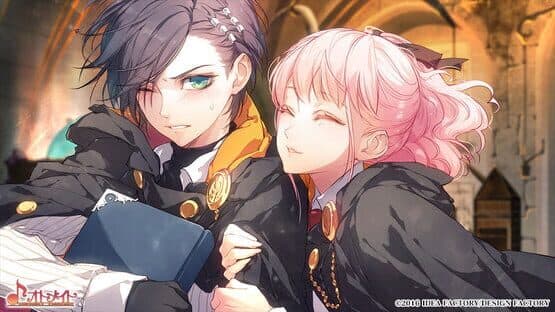 Wand of Fortune R — screenshot 4