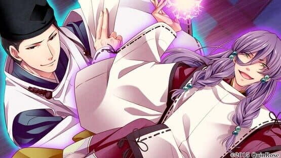 Genji Koi Emaki — screenshot 4