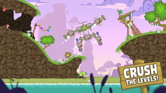 Bad Piggies 2 — screenshot 1