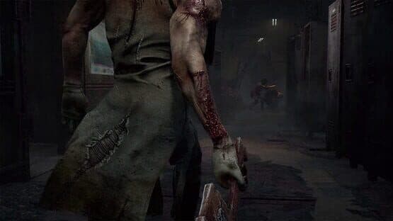 Dead by Daylight: Silent Hill Edition — screenshot 1
