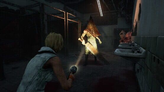 Dead by Daylight: Silent Hill Edition — screenshot 2
