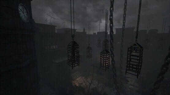 Dead by Daylight: Silent Hill Edition — screenshot 4