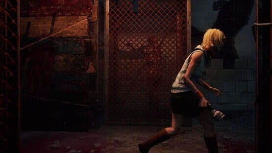 Dead by Daylight: Silent Hill Edition — screenshot 5