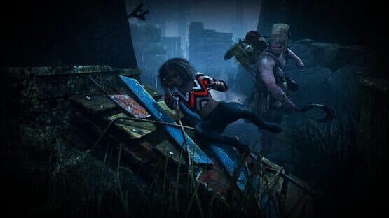 Dead by Daylight: Silent Hill Edition — screenshot 7