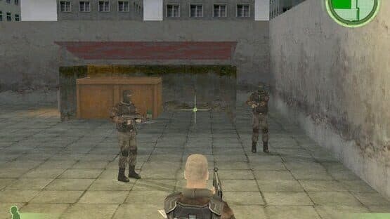 Detektyw Rutkowski is Back! — screenshot 1