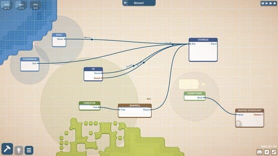 Masterplan Tycoon — screenshot 2