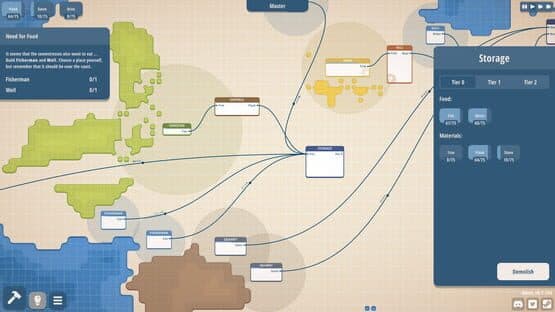 Masterplan Tycoon — screenshot 5