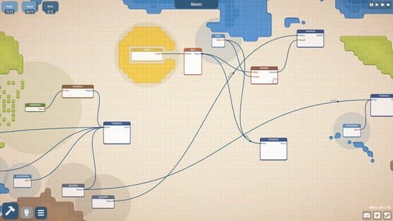 Masterplan Tycoon — screenshot 6