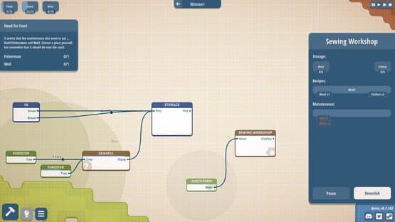 Masterplan Tycoon — screenshot 8