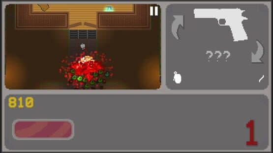 Zombies — screenshot 1