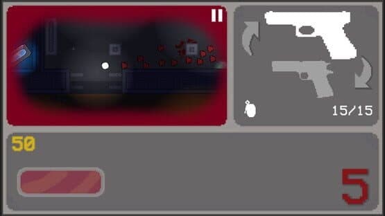 Zombies — screenshot 5