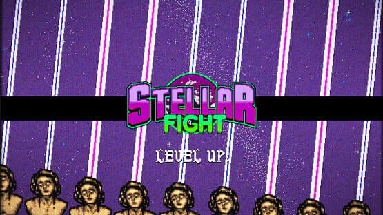 Stellar Fight — screenshot 1