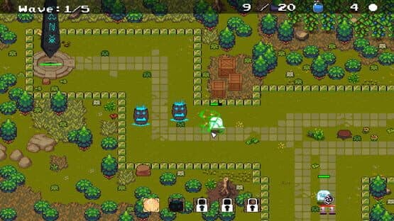 War Obelisks — screenshot 4
