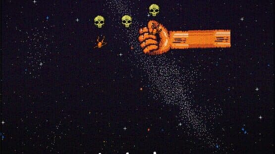 Stellar Fight — screenshot 7