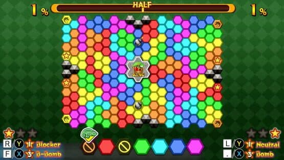Chameleon: To Dye For! — screenshot 6