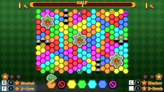 Chameleon: To Dye For! — screenshot 7