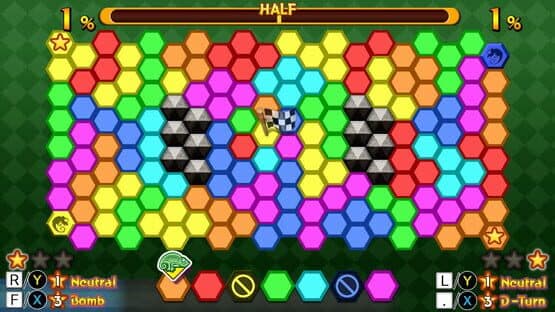 Chameleon: To Dye For! — screenshot 8