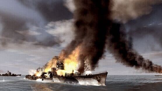 Silent Hunter 4: Wolves of the Pacific - Gold Edition — screenshot 4