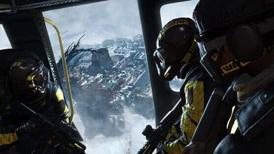 Tom Clancy's Rainbow Six Extraction United Bundle — screenshot 1