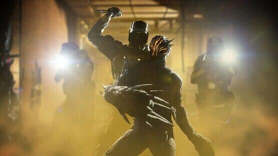 Tom Clancy's Rainbow Six Extraction United Bundle — screenshot 4