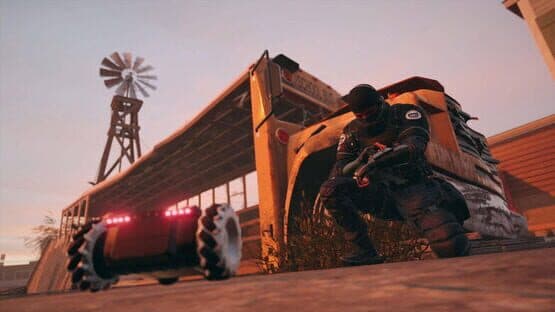 Tom Clancy's Rainbow Six Extraction United Bundle — screenshot 5